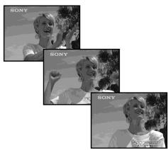 SONY DCR-TRV24E - MULTI SCRN (Multi screen) [b] - 1