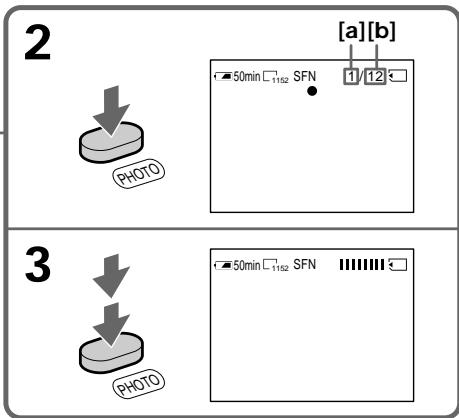 SONY DCR-TRV24E - Ipeed BbINOJIHeHEm Opeaun - 2