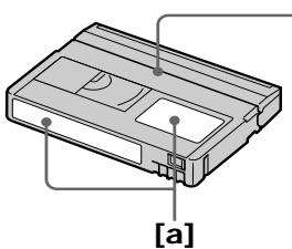 SONY DCR-TRV24E - OuHCTKa n03oJIoueHHoro pa3beMa - 1