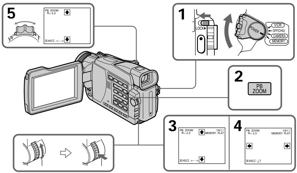 SONY DCR-TRV24E - Danhble n3o6paXeHn, BINOJ3MeHeHHbIX Ha BaWeM nepcoHaJIbHOM KOMIbIOTepe nn ChrTbIX C NOMOsbIO dpyroI annapaTpbyI - 1