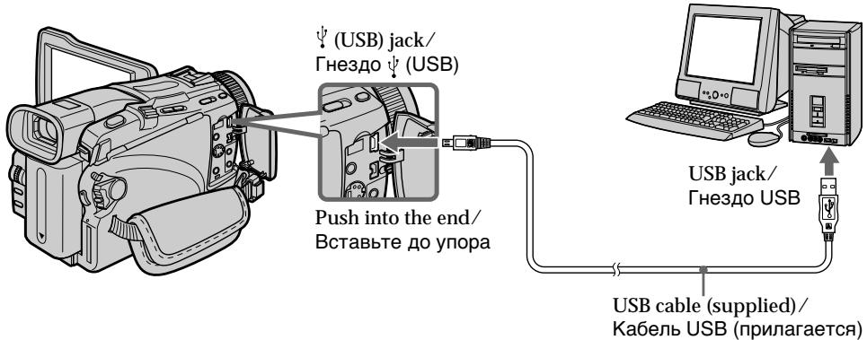SONY DCR-TRV24E - Ipeed hauanom onepaun - 1