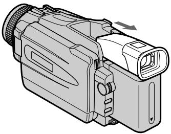 SONY DCR-TRV24E - ДлСЧТЯ 6БАРЕИНО 6ЛOKA - 2