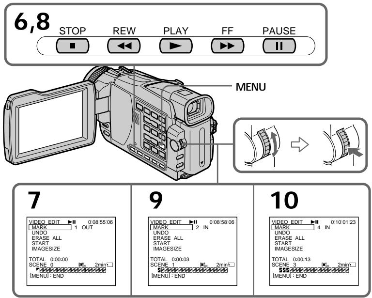 SONY DCR-TRV24E - Co3dahne nporpammbl - 1