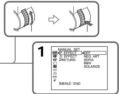 SONY DCR-TRV24E - Notes - 1