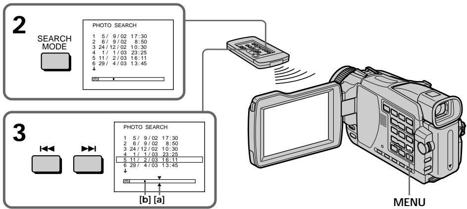 SONY DCR-TRV24E - Ipeed BbINOJIHeHEm Onepaun - 2