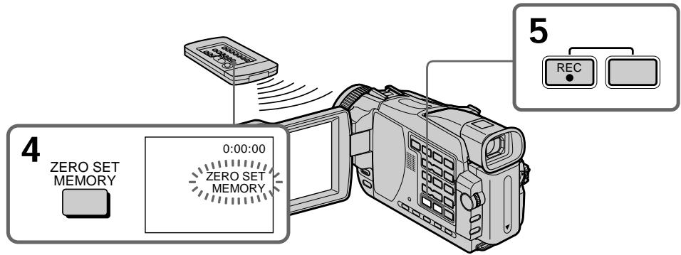 SONY DCR-TRV24E - -Только модаел DCR-TRV25E/TRV27E/TRV116E/TRV118E - 1