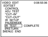 SONY DCR-TRV24E - 3 - 1