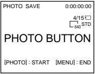 SONY DCR-TRV24E - Ipeed BbInOpHeHnEm Onpaun - 8