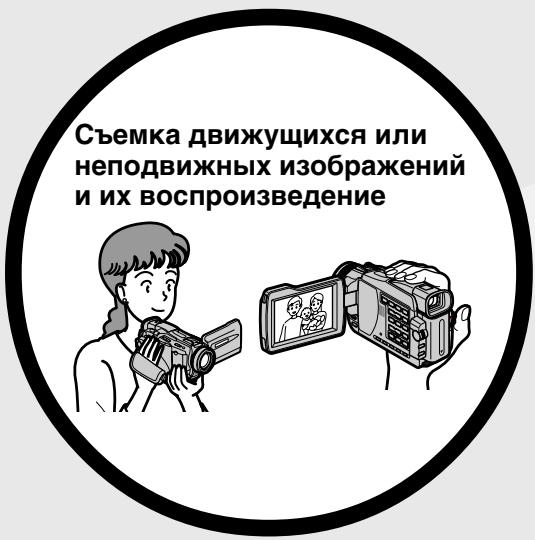 SONY DCR-TRV24E - Other uses - 1