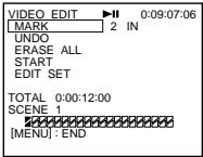 SONY DCR-TRV24E - Дениства 1:Соцдане nporpaMMbl - 7