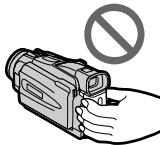 SONY DCR-TRV24E - 1ПодсоeДинeHne npOBODa 3JIeKTpOpNTaHnA (cTp. 30) - 3