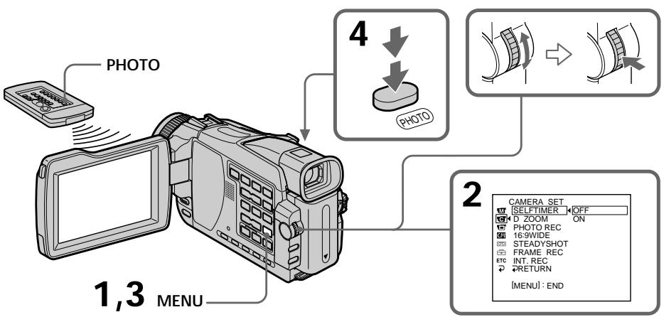SONY DCR-TRV24E - Ipeed BbinoJHHeHem Otepaunu - 1