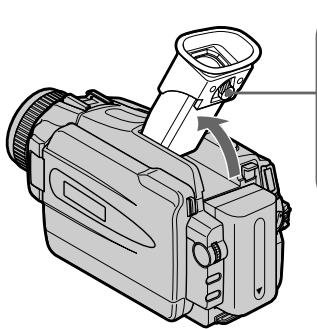 SONY DCR-TRV24E - PerynipoBka BuidonckaTeJIa - 1