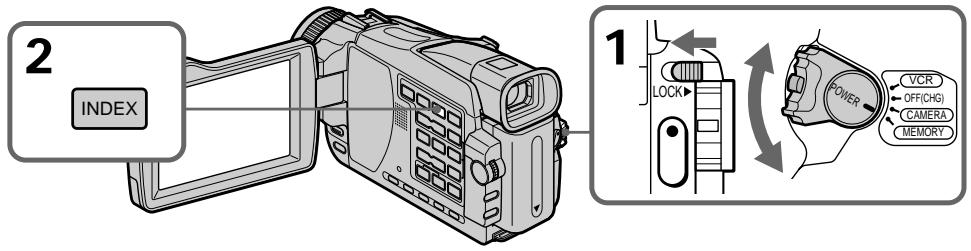 SONY DCR-TRV24E - Korda“Memory Stick" He nImeetdoCTaTOUHbI Obsem NamrTn dJI 3aIncn - 2