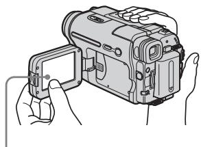 SONY DCR-TRV460E - Notes on using the camcorder - 3