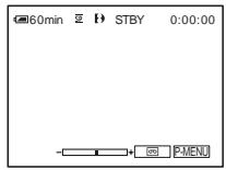 SONY DCR-TRV460E - Touch [MANUAL]. - 2