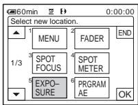 SONY DCR-TRV460E - Touch [SORT]. - 3