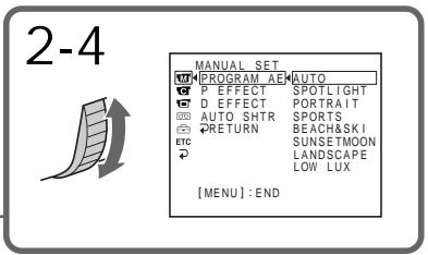 SONY DCR-TRV530E - PpOxKeTOpHoe OcBeeHne - 2