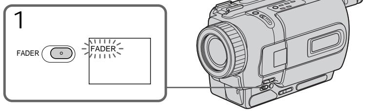 SONY DCR-TRV530E - MONOTONE - 1