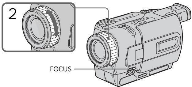 SONY DCR-TRV530E - Примейаня - 1