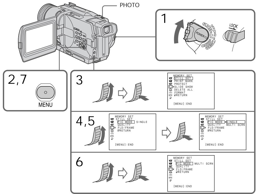 SONY DCR-TRV530E - PpimueaHn - 1