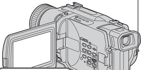 SONY DCR-TRV530E - Software - 4