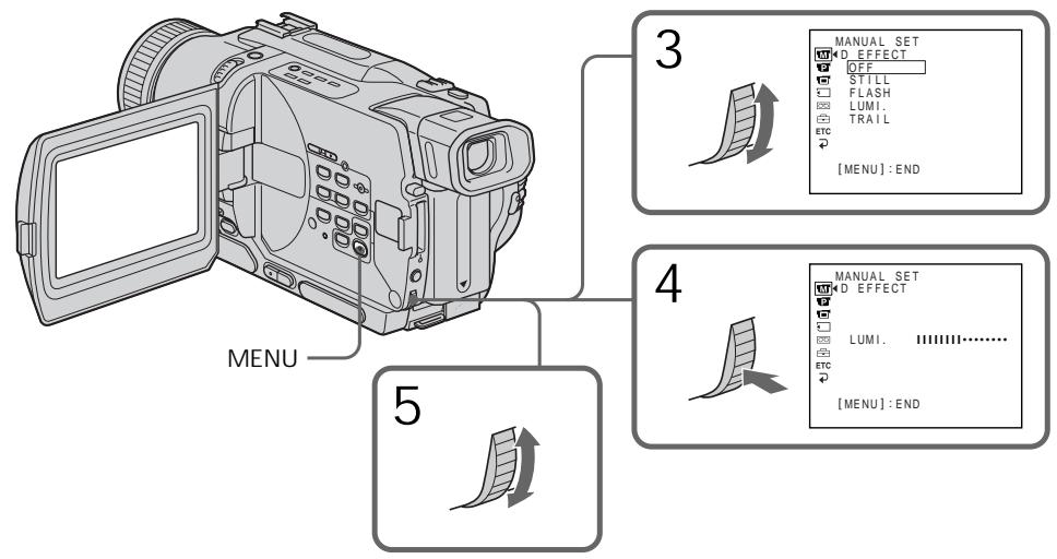 SONY DCR-TRV530E - Примейаня - 2