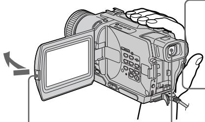SONY DCR-TRV530E - CHIMMITE kpbliKy oBekTeNBA. - 1