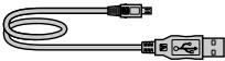 SONY DCR-TRV738E - Проверка прилагаемых принадлежностей - 8