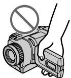 SONY DCR-TRV738E - Примечание - 2