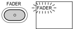 FADER FADER