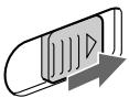 SONY DCR-TRV738E - Inserting a cassette (p. 25) - 1