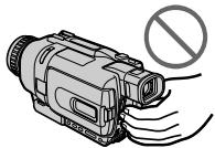 SONY DCR-TRV738E - Примечание - 3