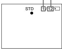 STD 1/12