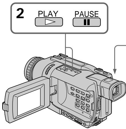 2 PLAY PAUSE