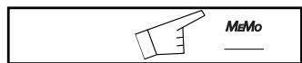 DE DIETRICH DTV 724 X - - Substituir a的记忆 existente de um ciclo de cozedura: - 1