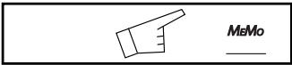 DE DIETRICH DTV 724 X - Attention - 1