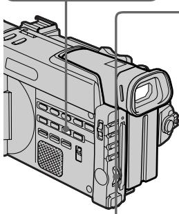 SONY DCR-TRV890E - Создание собственного титра - 6
