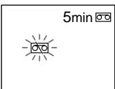 SONY DCR-TRV890E - Для отключения демонстрационного режима - 2