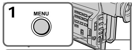 SONY DCR-VX2000E - 3a\Pncb c nHTepBaJamn - 2