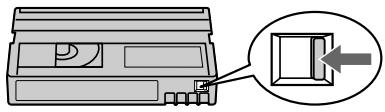 SONY DCR-VX2000E - NyHKT 2 YcTaHOBKa KacceTbI - 1