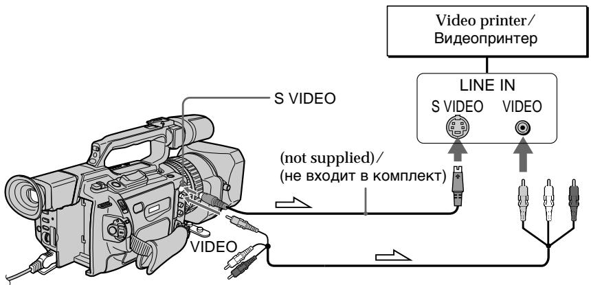 SONY DCR-VX2000E - IeaytB HeNoDvXHOro n3o6paXeHHa - 1