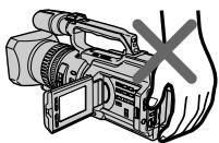 SONY DCR-VX2000E - 4 - 3