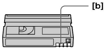 SONY DCR-VX2000E - Ynctka pa3bema - 2