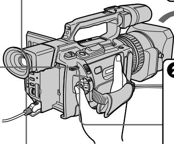 SONY DCR-VX2000E - BudonckaTeIb - 2