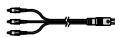 SONY DCR-SR35E - Accessoires fournis - 2