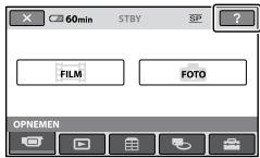 60min STBY SEP ? FILM FOTO OPNEMEN