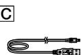SONY DCR-SR35E - Bijgeleverde items - 3