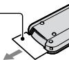 SONY HDR-CX11E - Utilisation du caméoscope - 3