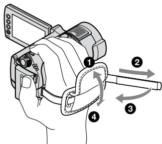 SONY HDR-CX11E - XpnnTncBivTeokapeac - 1